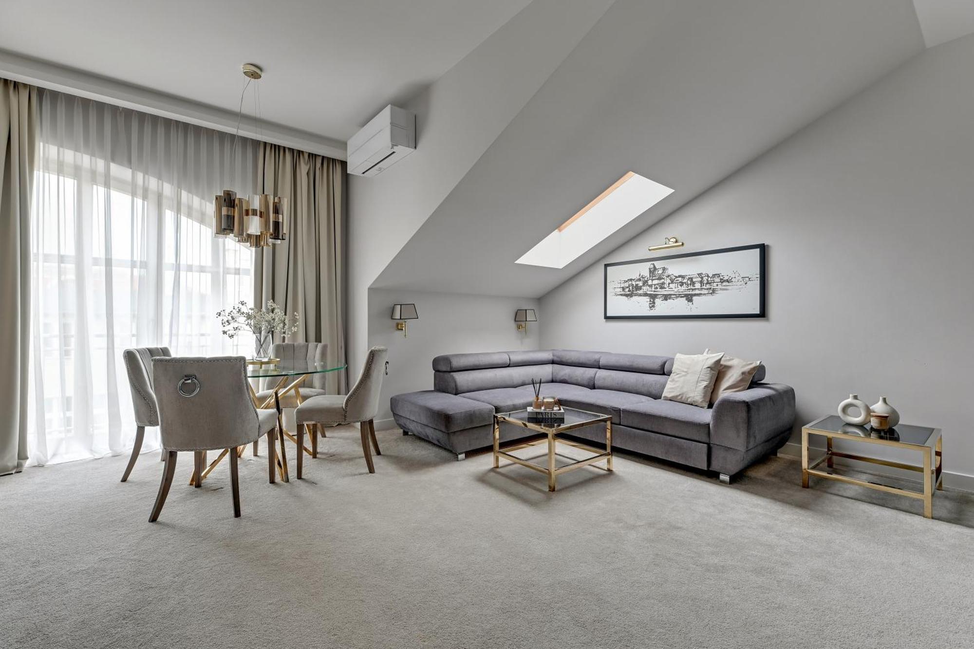Sopot Morska By Downtown Apartments エクステリア 写真